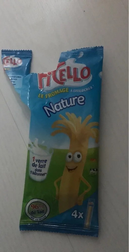 Ficello