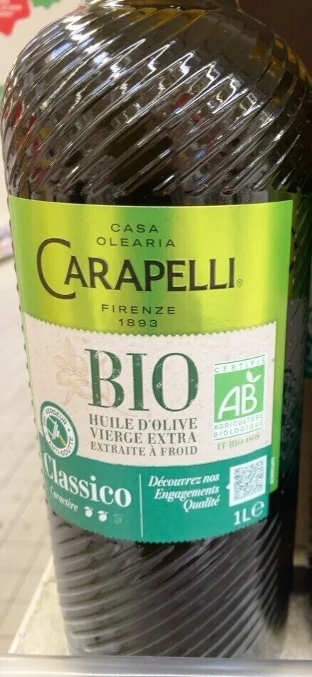 Carapelli