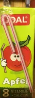 Apfel 8 vitamine+calcium
