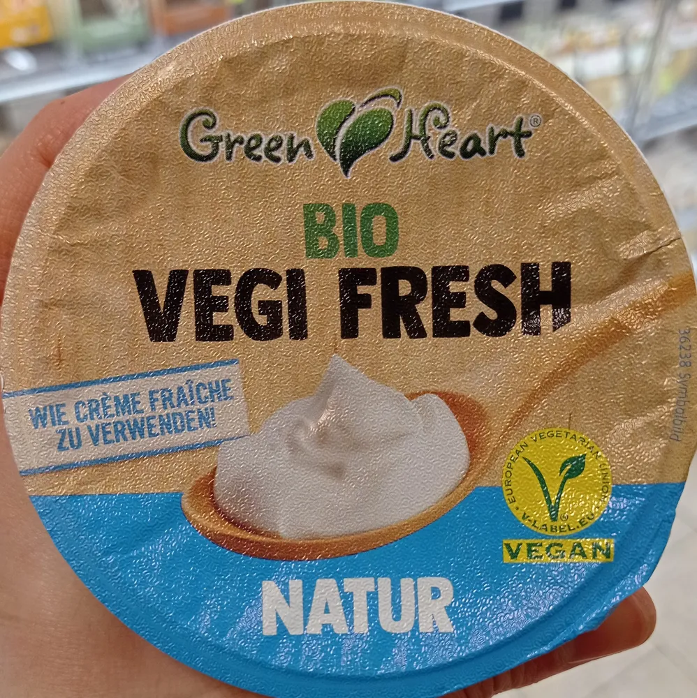 Vegie Fresh