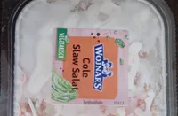 Cole Slaw Salat