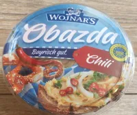 Obazda Chili