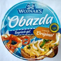 Obazda