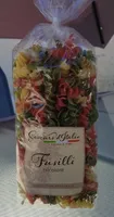 Fusion tricolore
