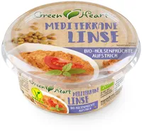 Mediterrane Linse