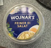 Feiner Eisalat
