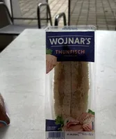 Thunfisch Sandwich