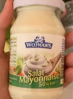 Salatmayonnaise