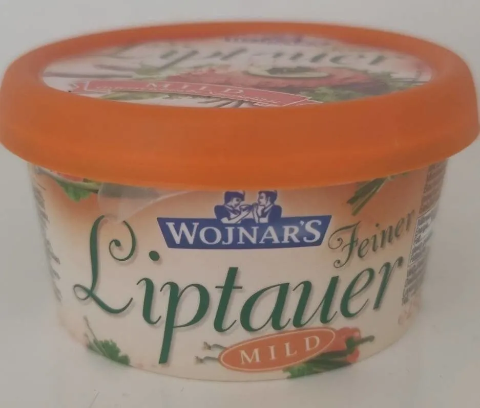 Liptauer
