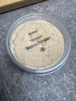 Tramezzini Beinschinken