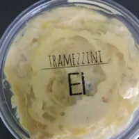 Tramezzini Ei