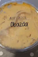 Obazda