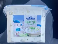 Tzaziki