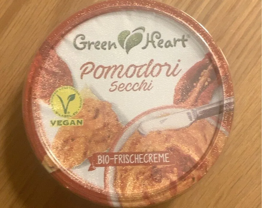 Pomodori Secchi