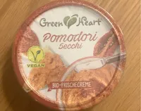 Pomodori Secchi
