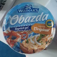 Obazda