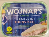 Tramezzini Thunvisch