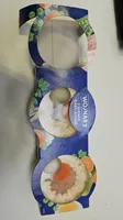 3 Wiener Gabelbissen