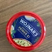 Gourmet brotaufstrich