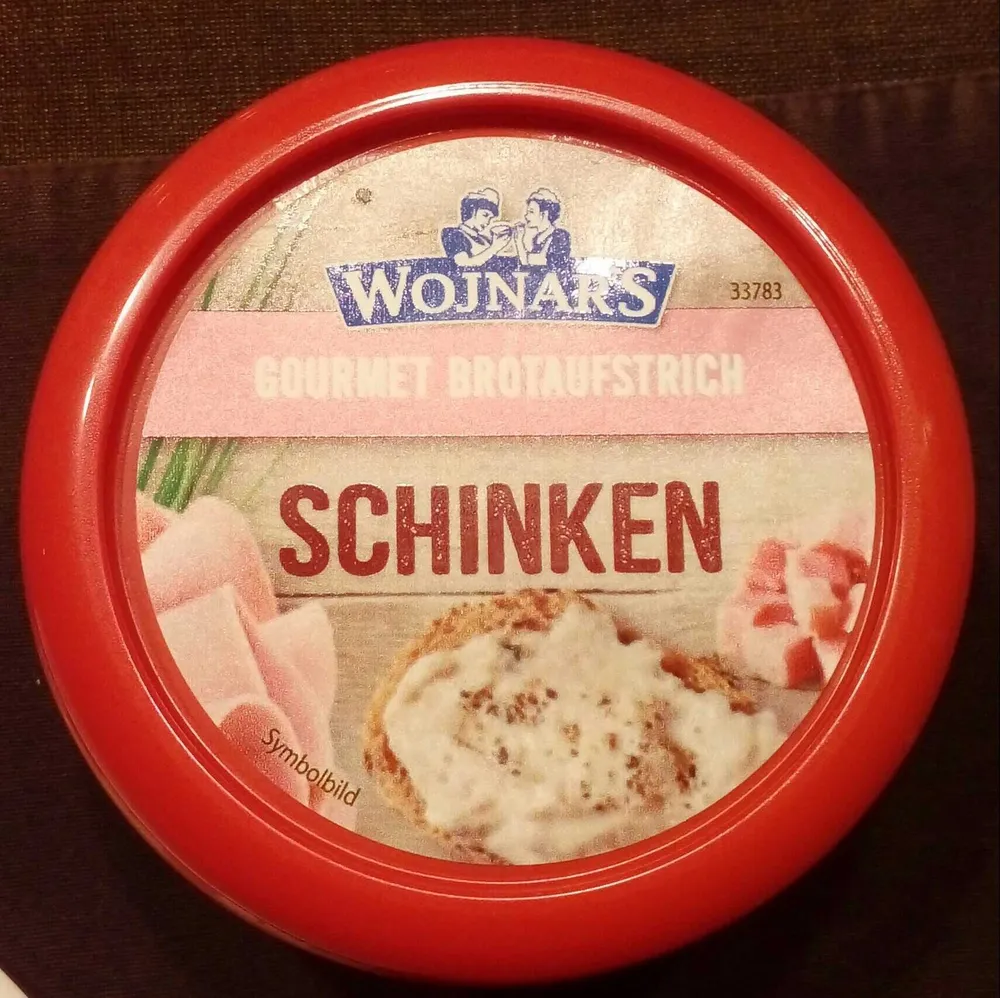 Gourmet Brotaufstrich