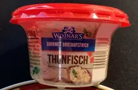 Gourmet Brotaufstrich Thunfisch
