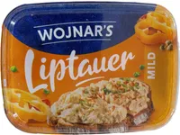 Liptauer mild
