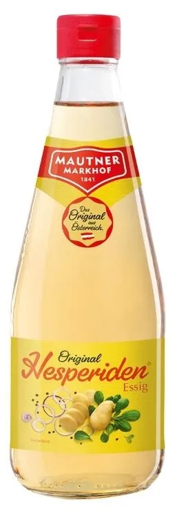 Hesperiden Essig