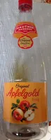Apfelessig Apfelgold Essig