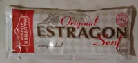 Original estragon senf