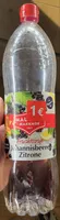Fruchtspritzer Johannisbeer Zitrone