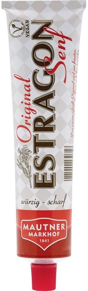Original Estragon Senf