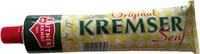 Kremser Senf