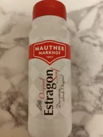 Estragon Senf