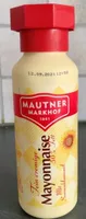 Fein Cremige Mayonnaise