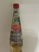 Hugolunder, Holunder Limette Minze