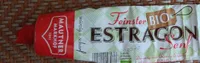 Feiner Estragon Bio Senf
