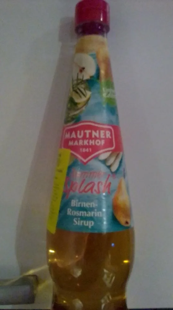 Summer Splash