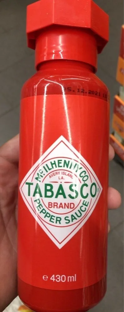 Tabasco