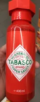 Tabasco
