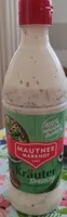Kräuter dressing