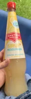 Sirup+ Muskelfreund