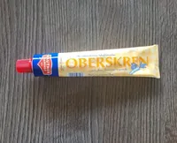 Oberskren