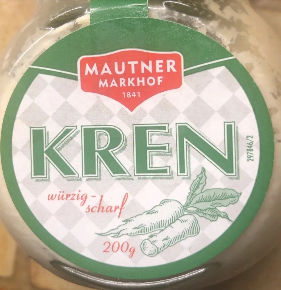 Kren