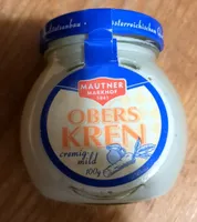 Mautner Markhof Oberskren