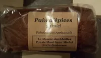 Pain d épices