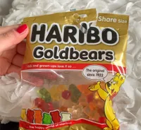 Goldbears
