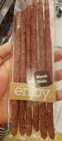 Wurst-sticks