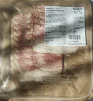 Innviertler Knoblauchspeck