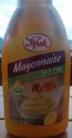 Mayonnaise
