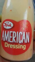American dressing